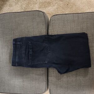 Wit & Wisdom Dark Skinny Jeans Size 10